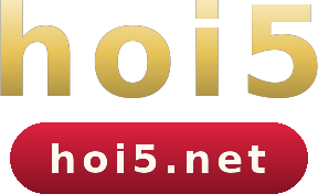 hoi5 logo