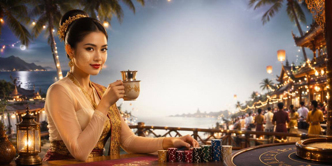 hoi5 Netent ၏ အဆင့်မြင့် ကစားဆိုင်များ hoi5 တွင်